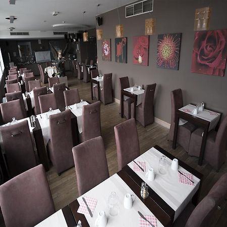 Hotel Orchidee อาลเตอร์ ภายนอก รูปภาพ