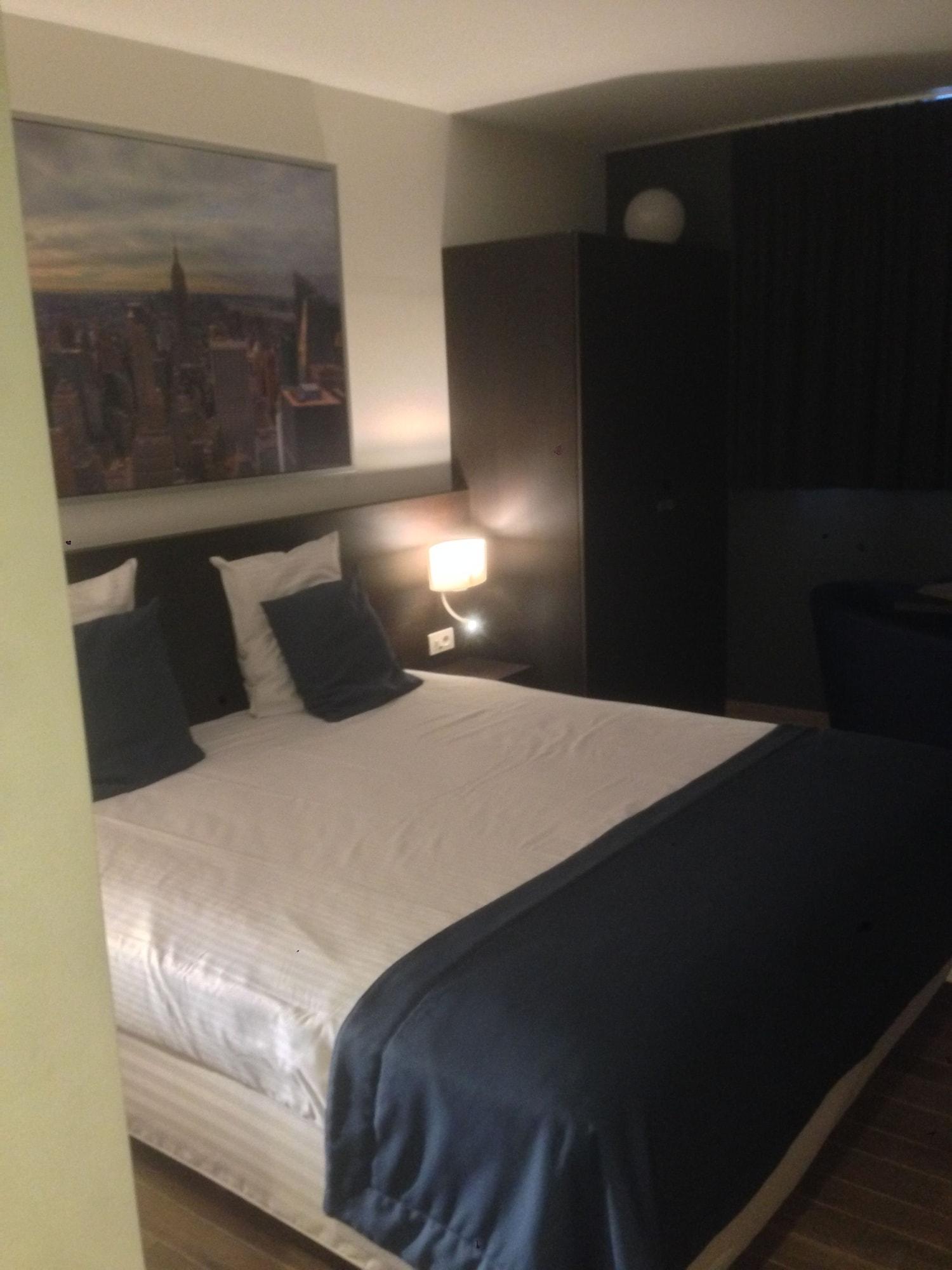Hotel Orchidee อาลเตอร์ ภายนอก รูปภาพ