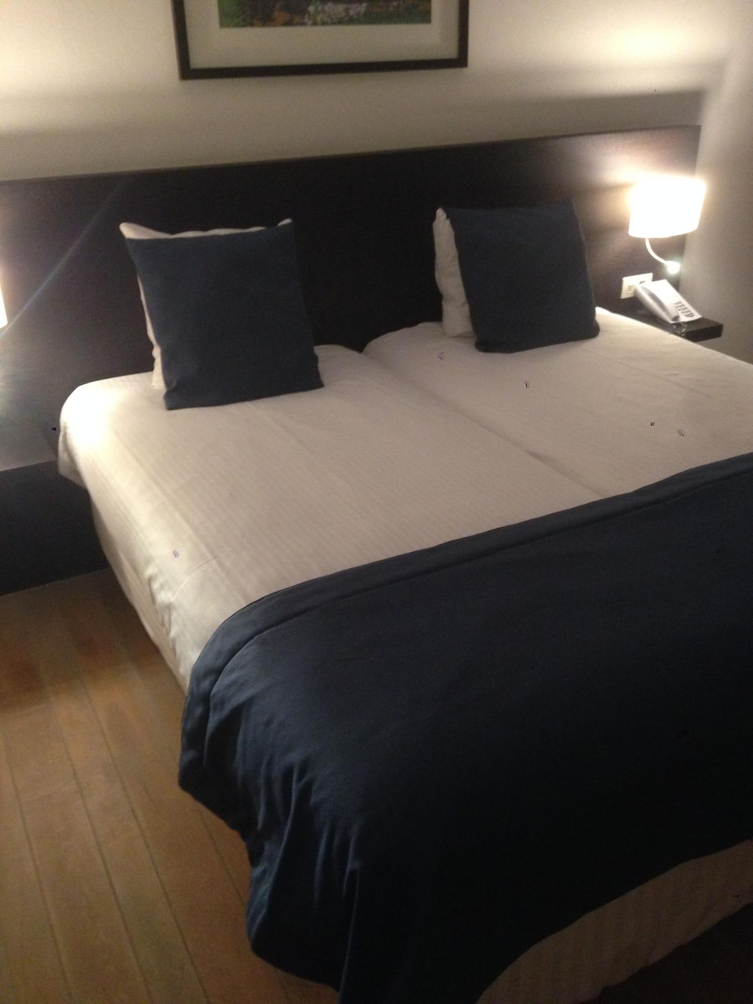 Hotel Orchidee อาลเตอร์ ภายนอก รูปภาพ