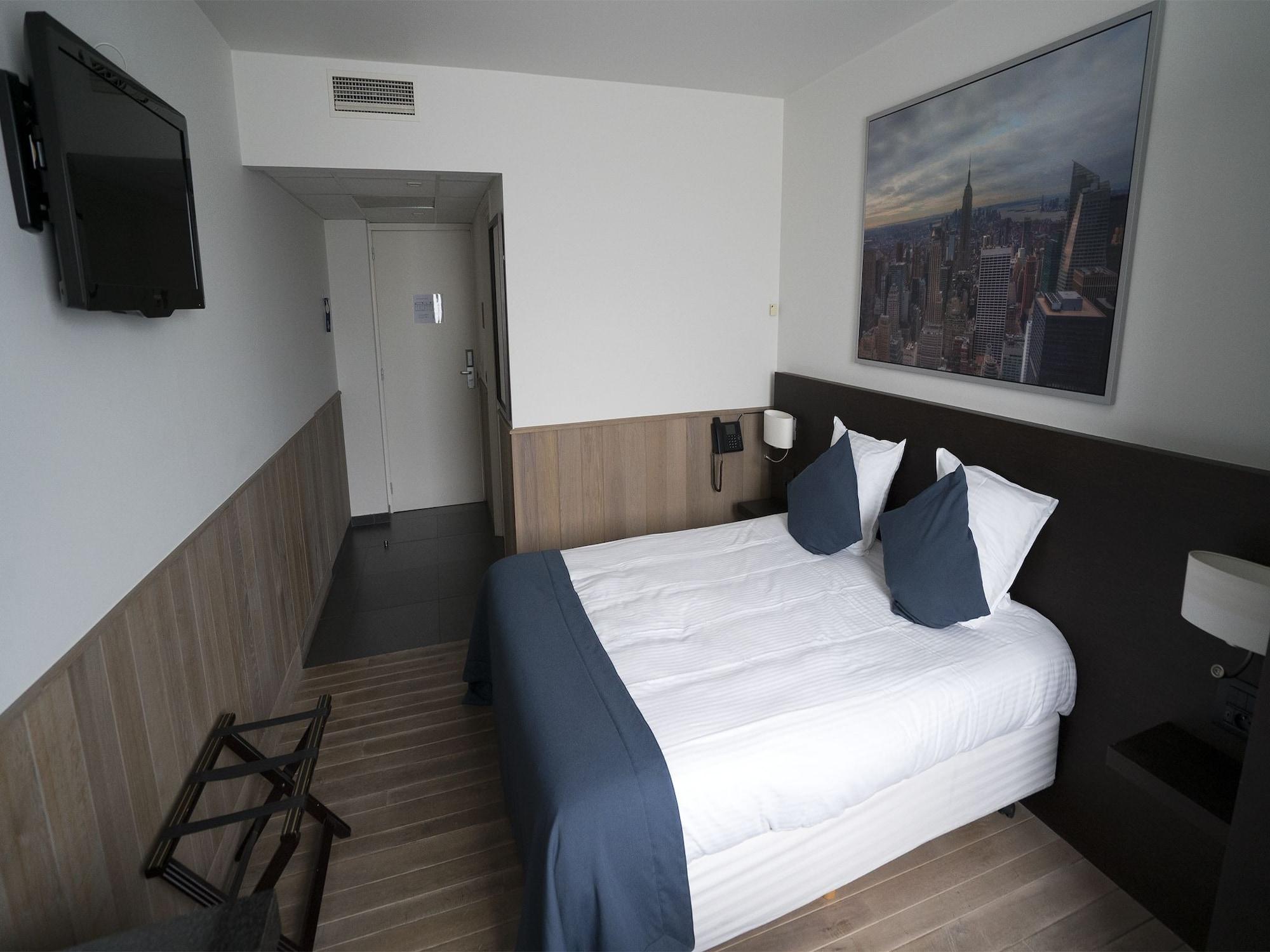 Hotel Orchidee อาลเตอร์ ภายนอก รูปภาพ
