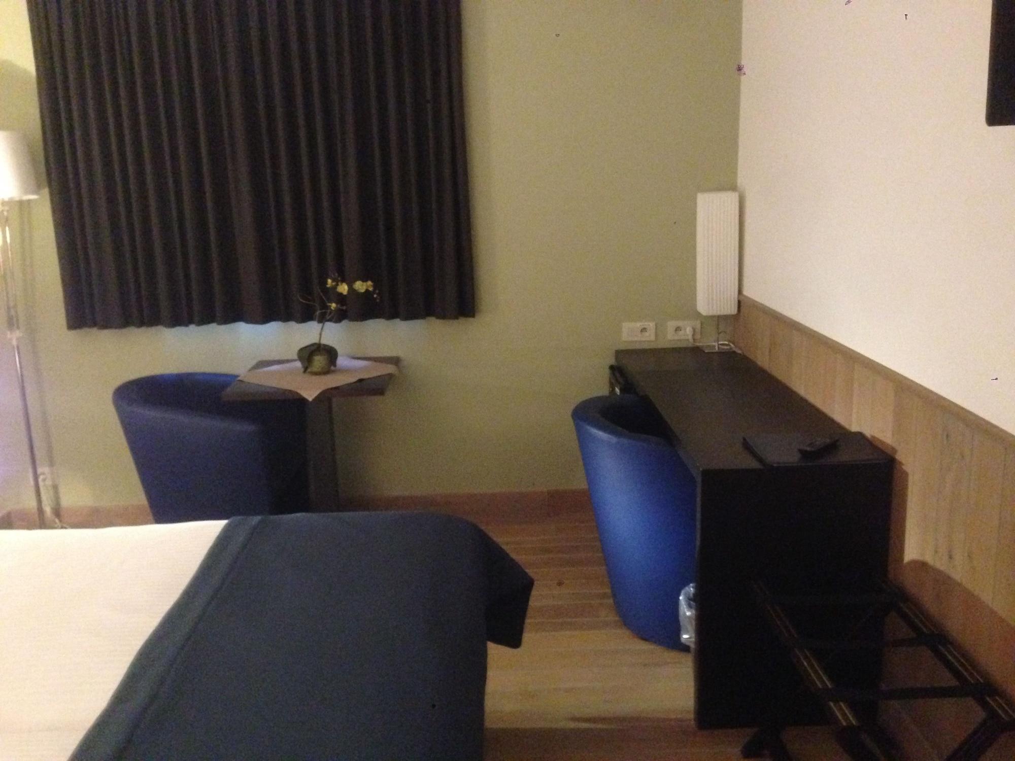 Hotel Orchidee อาลเตอร์ ภายนอก รูปภาพ