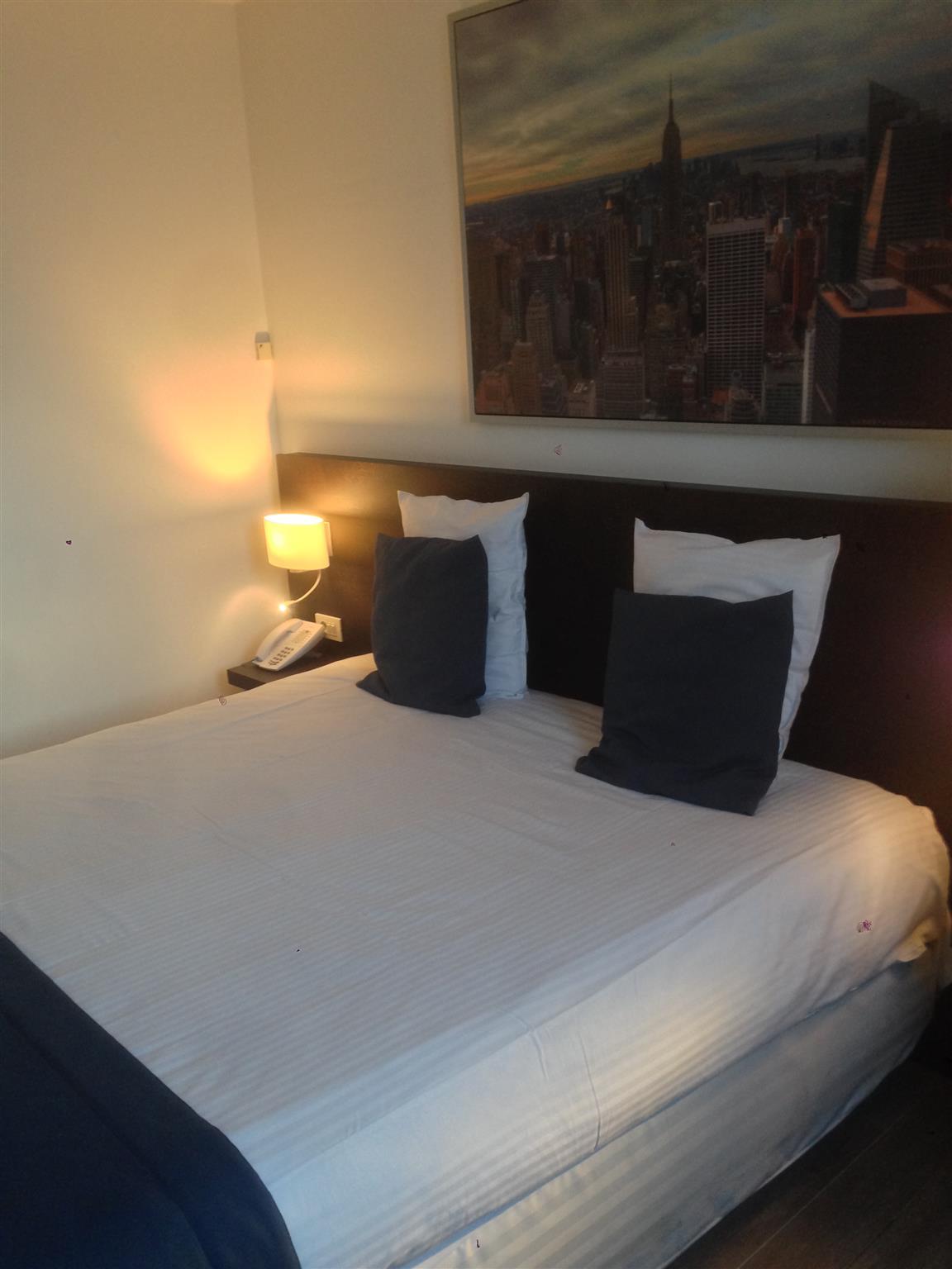 Hotel Orchidee อาลเตอร์ ภายนอก รูปภาพ