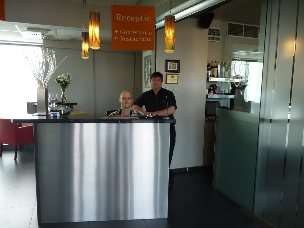 Hotel Orchidee อาลเตอร์ ภายนอก รูปภาพ