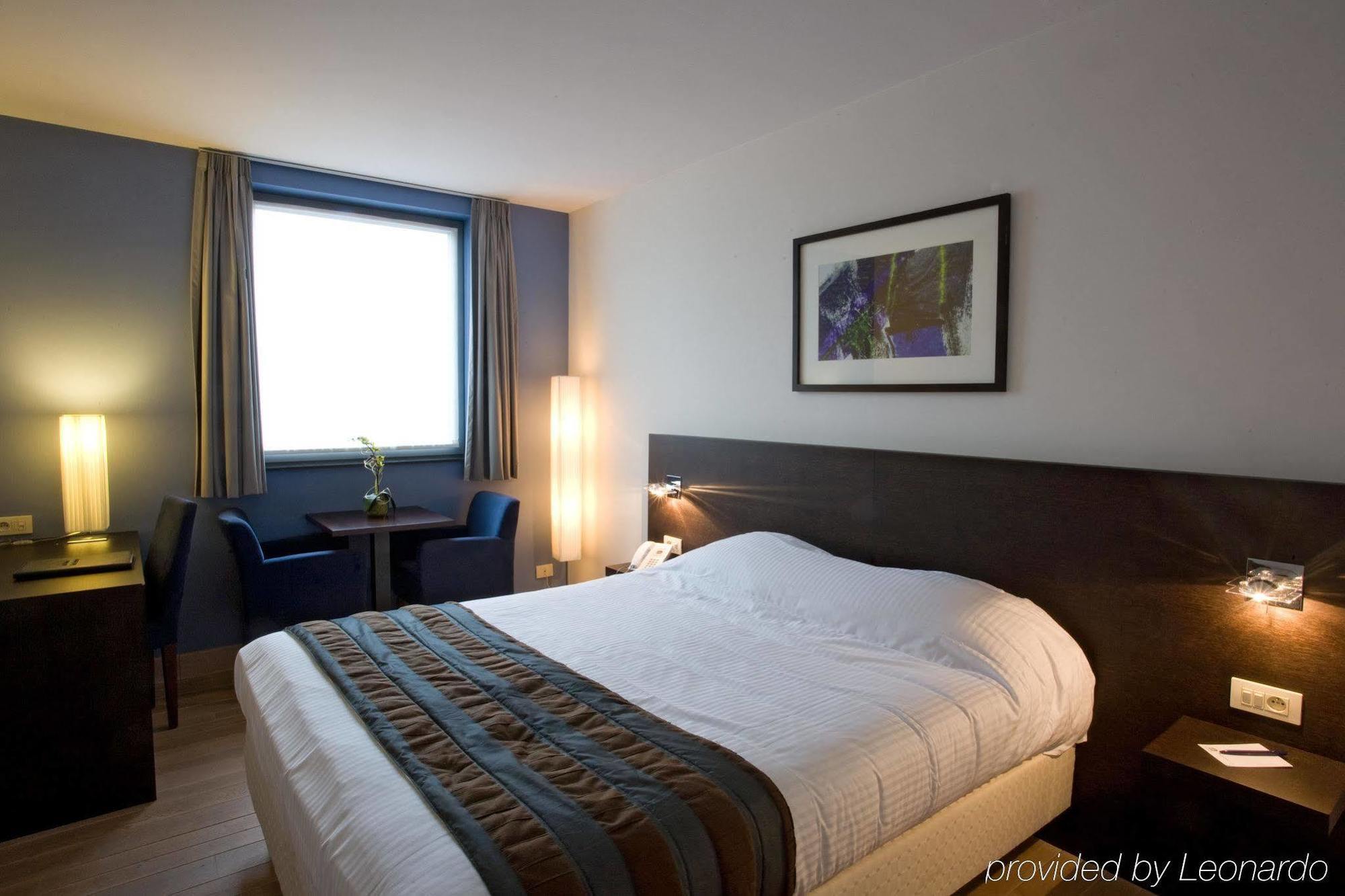 Hotel Orchidee อาลเตอร์ ภายนอก รูปภาพ