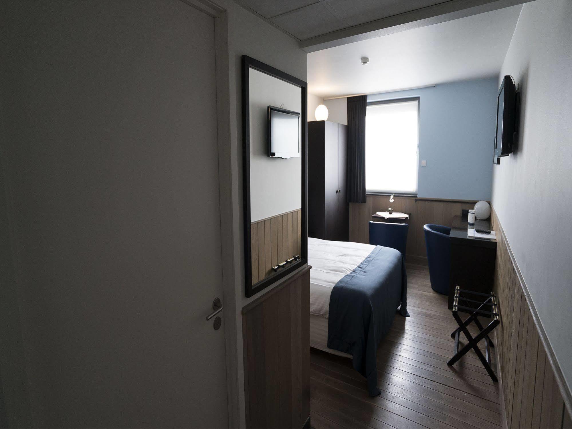 Hotel Orchidee อาลเตอร์ ภายนอก รูปภาพ