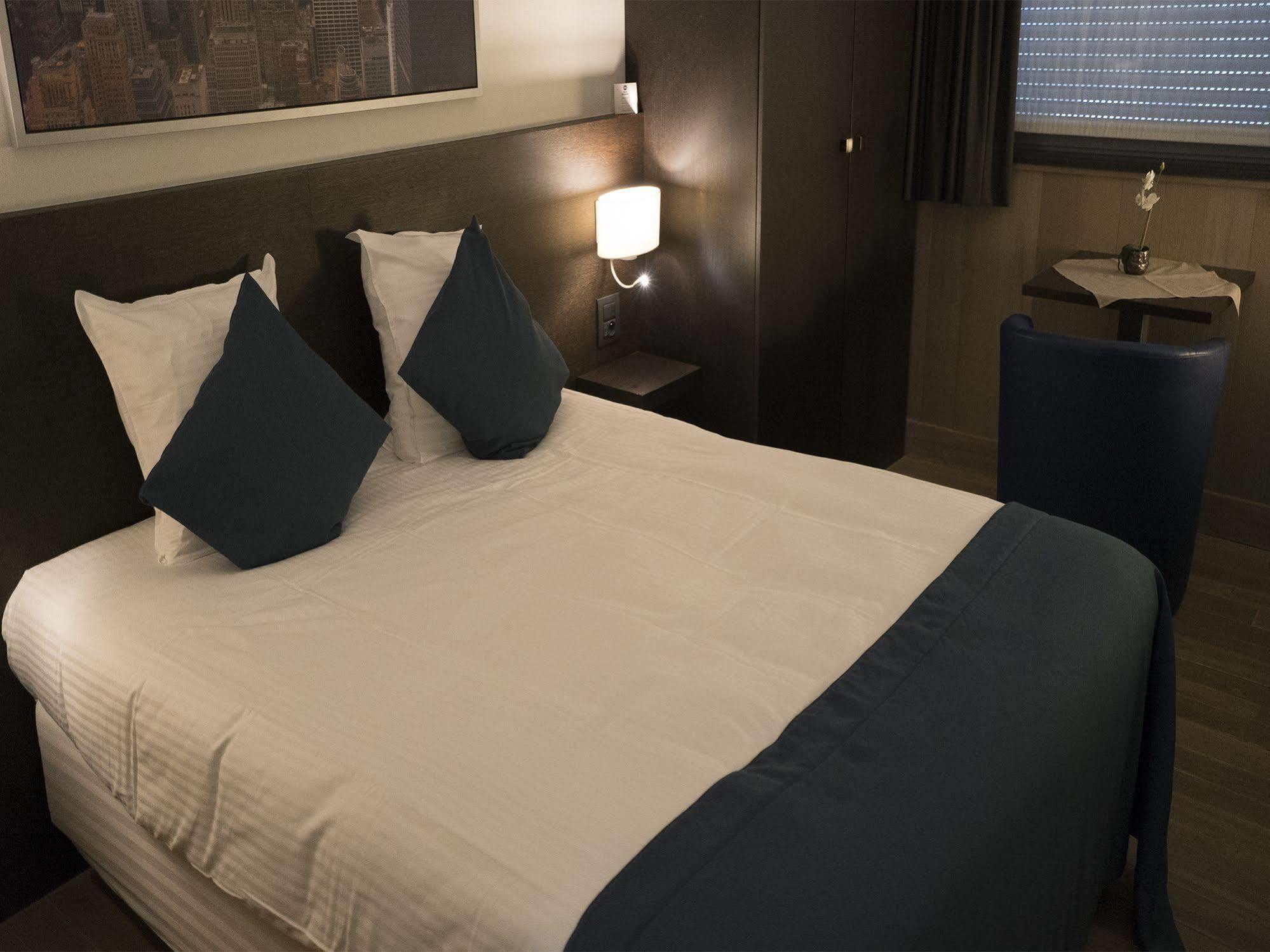 Hotel Orchidee อาลเตอร์ ภายนอก รูปภาพ